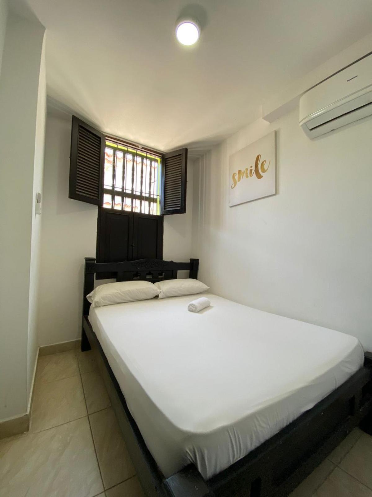 Hotel Casa Jose Lopez Cartagena
