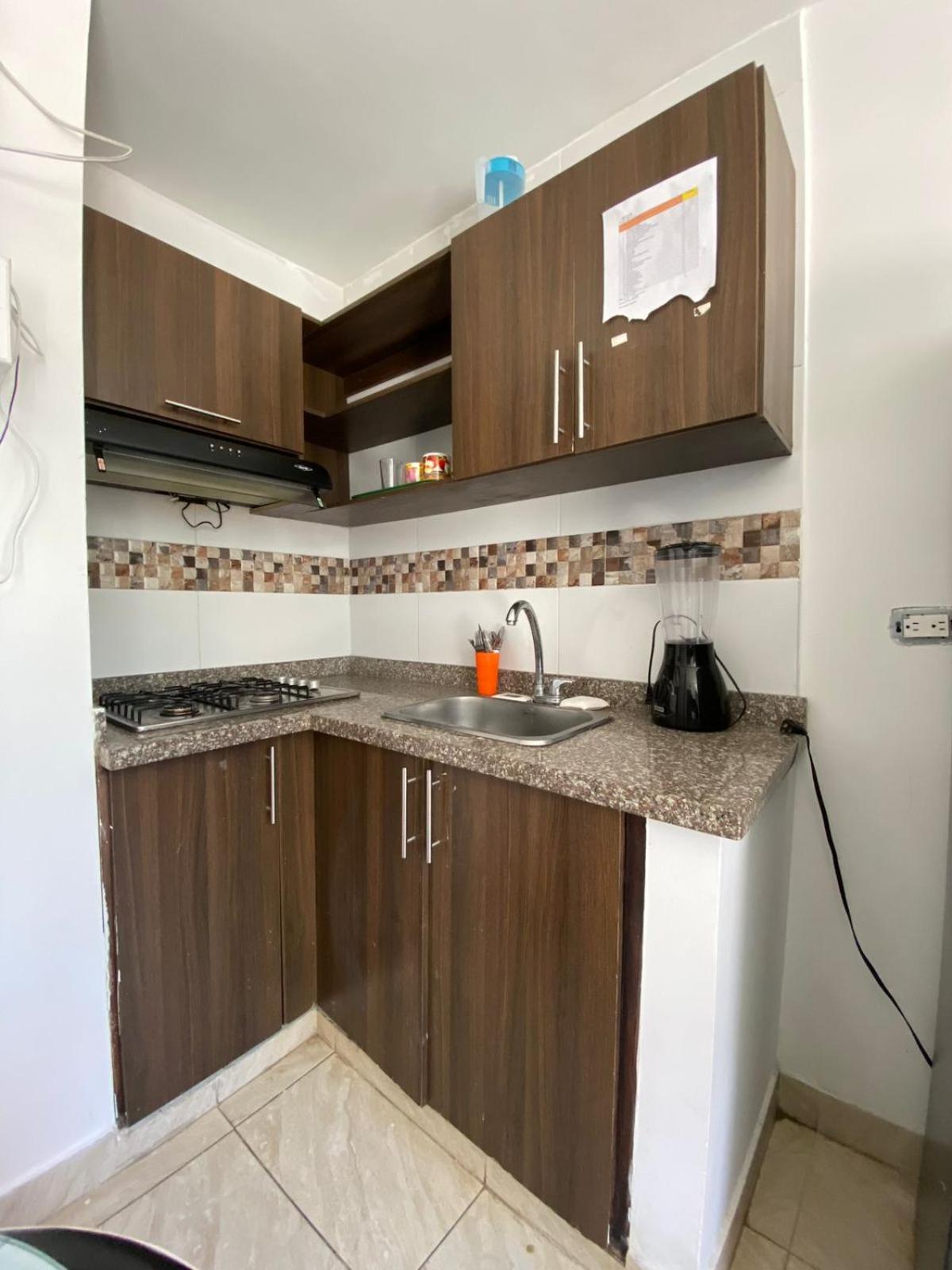 Casa Jose Lopez Cartagena