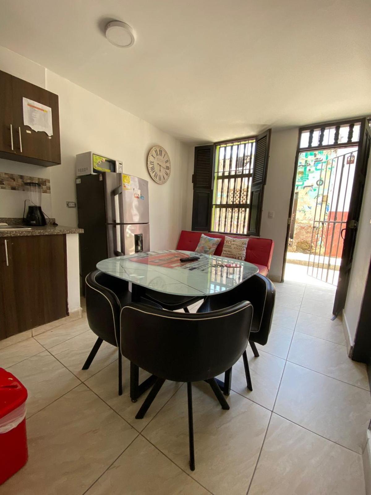 Casa Jose Lopez * Cartagena