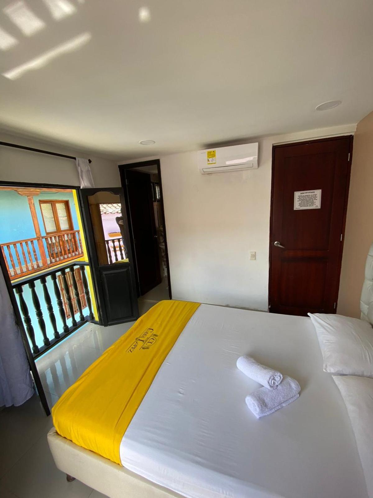 Hotel Casa Jose Lopez *