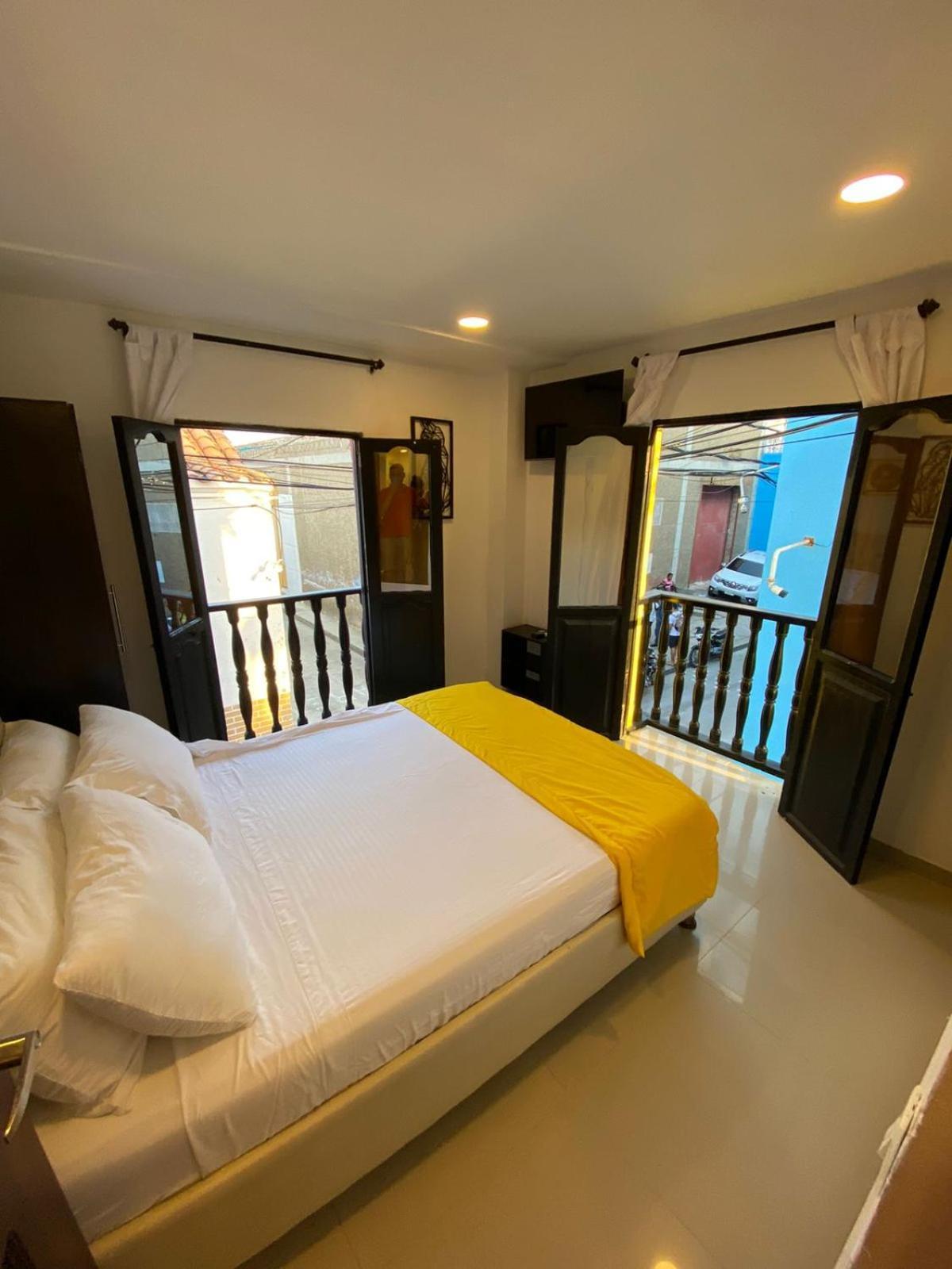 Casa Jose Lopez * Cartagena