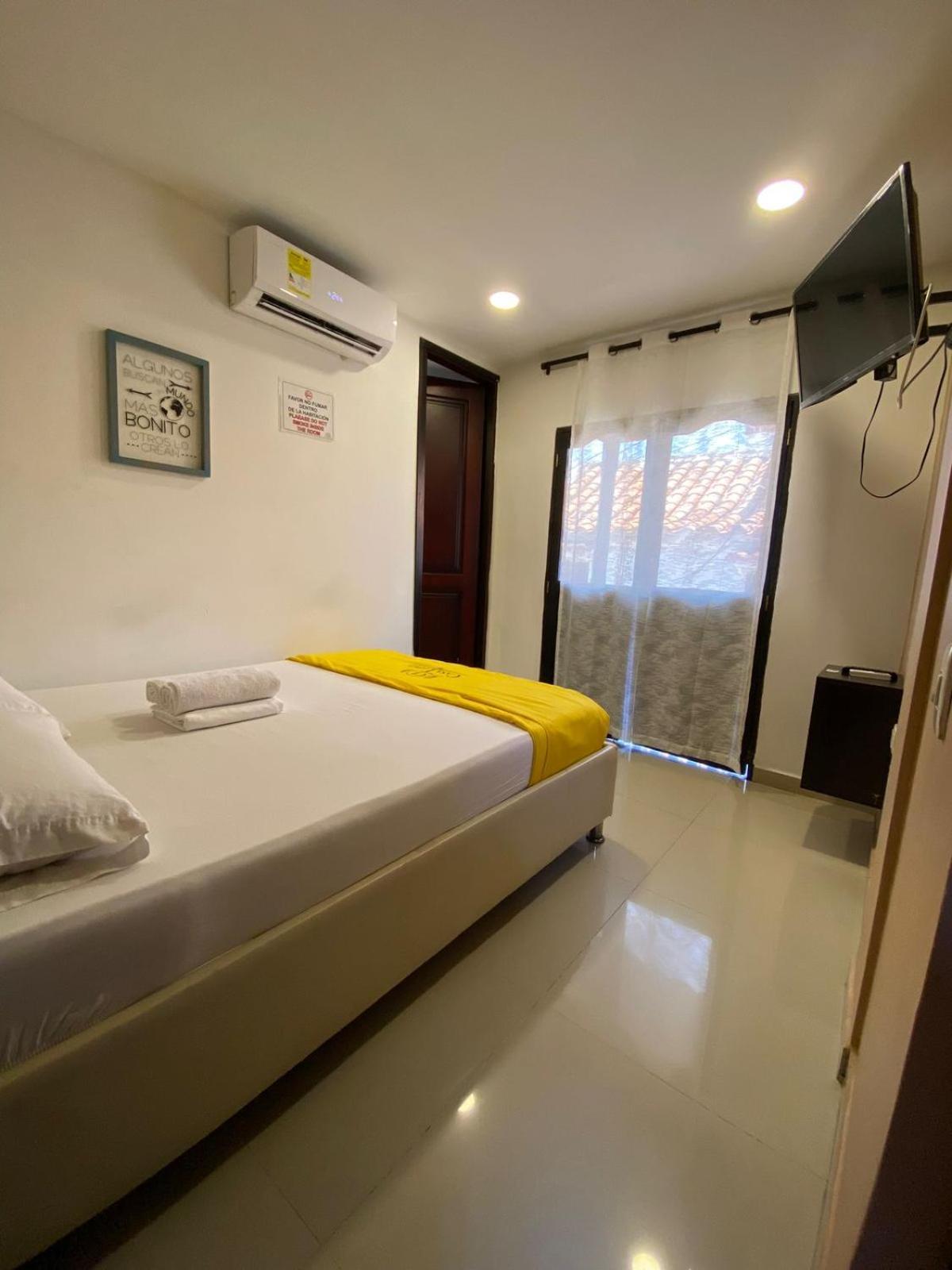 Hotel Casa Jose Lopez *