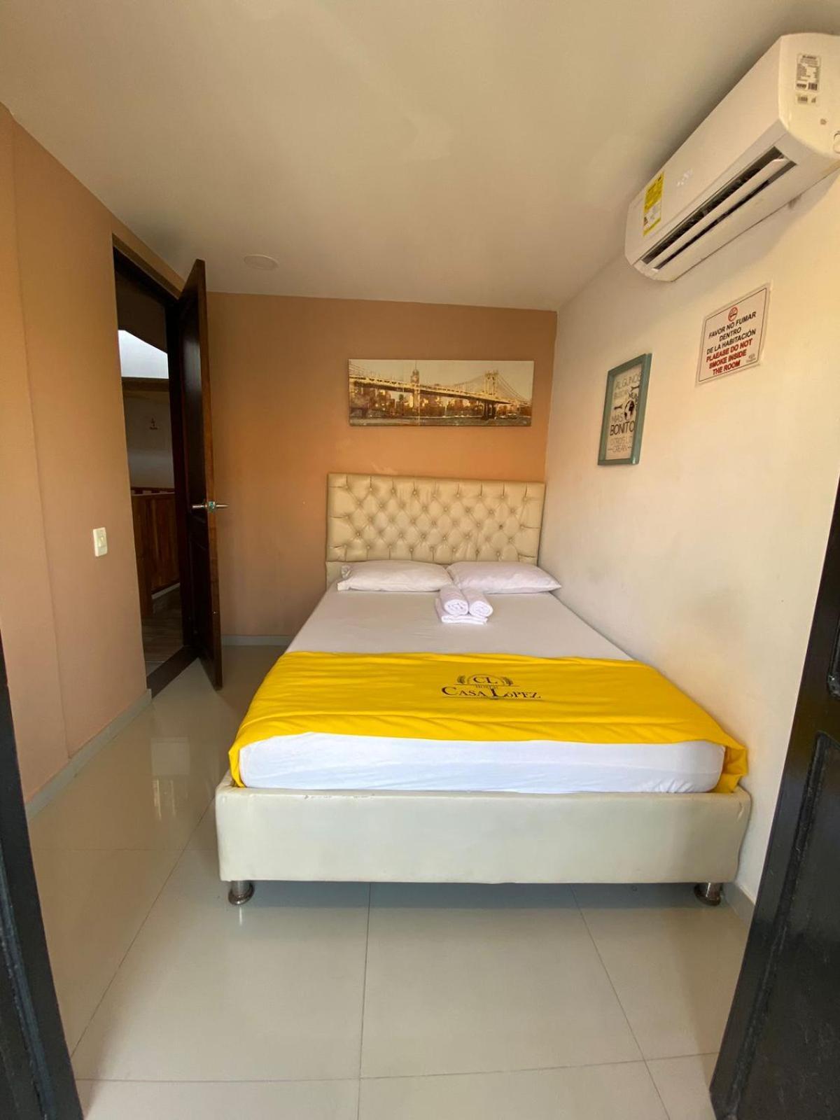 Casa Jose Lopez Hotel