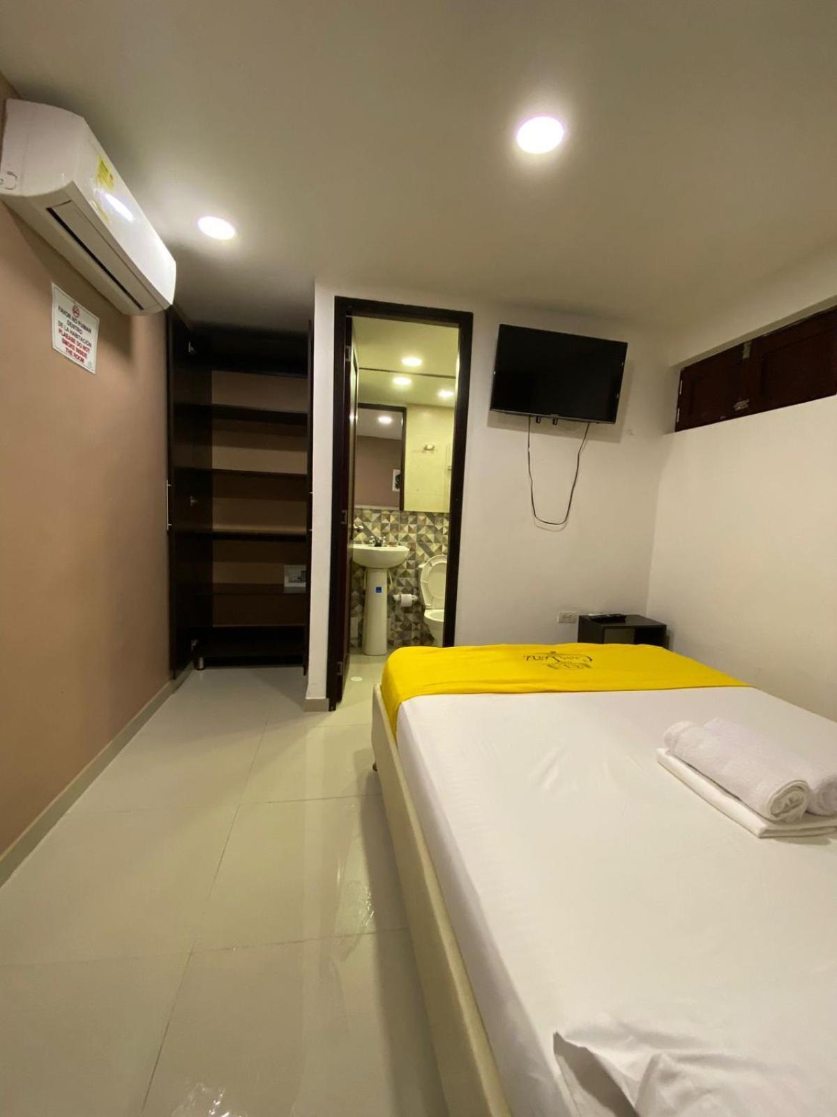 Hotel Casa Jose Lopez Cartagena