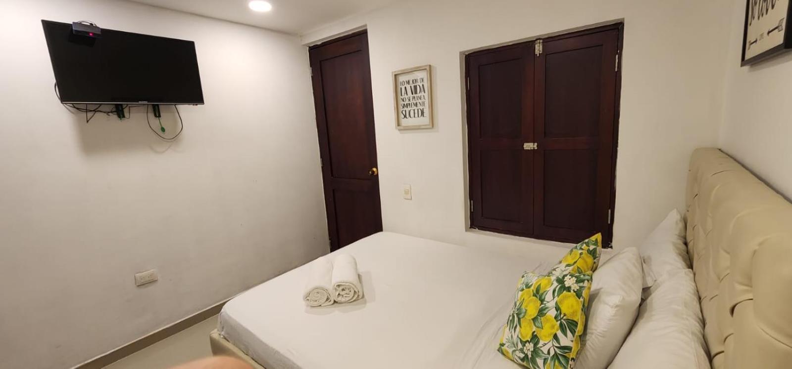 Casa Jose Lopez Hotel *