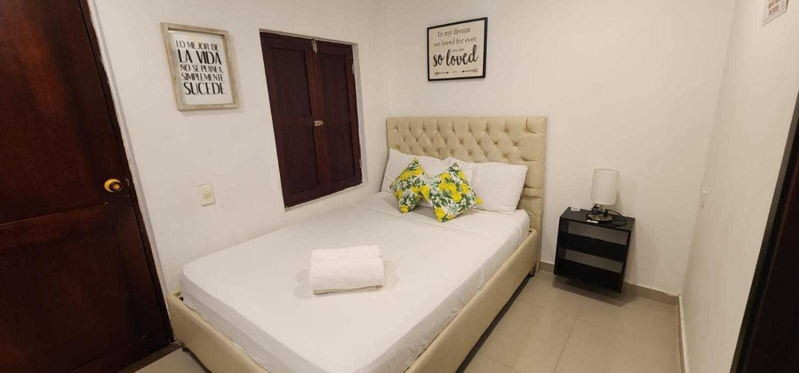 Casa Jose Lopez * Cartagena