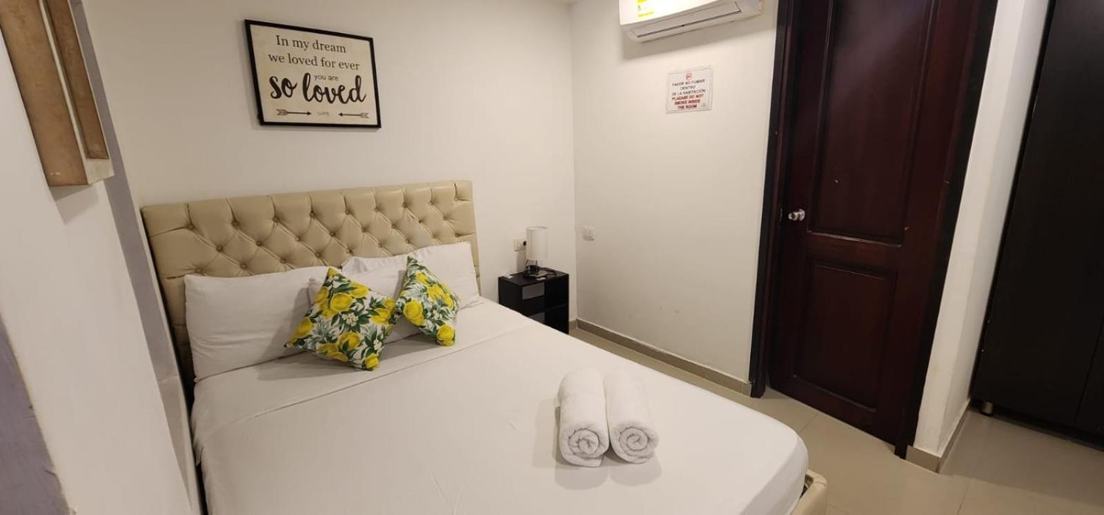 Casa Jose Lopez Hotel *