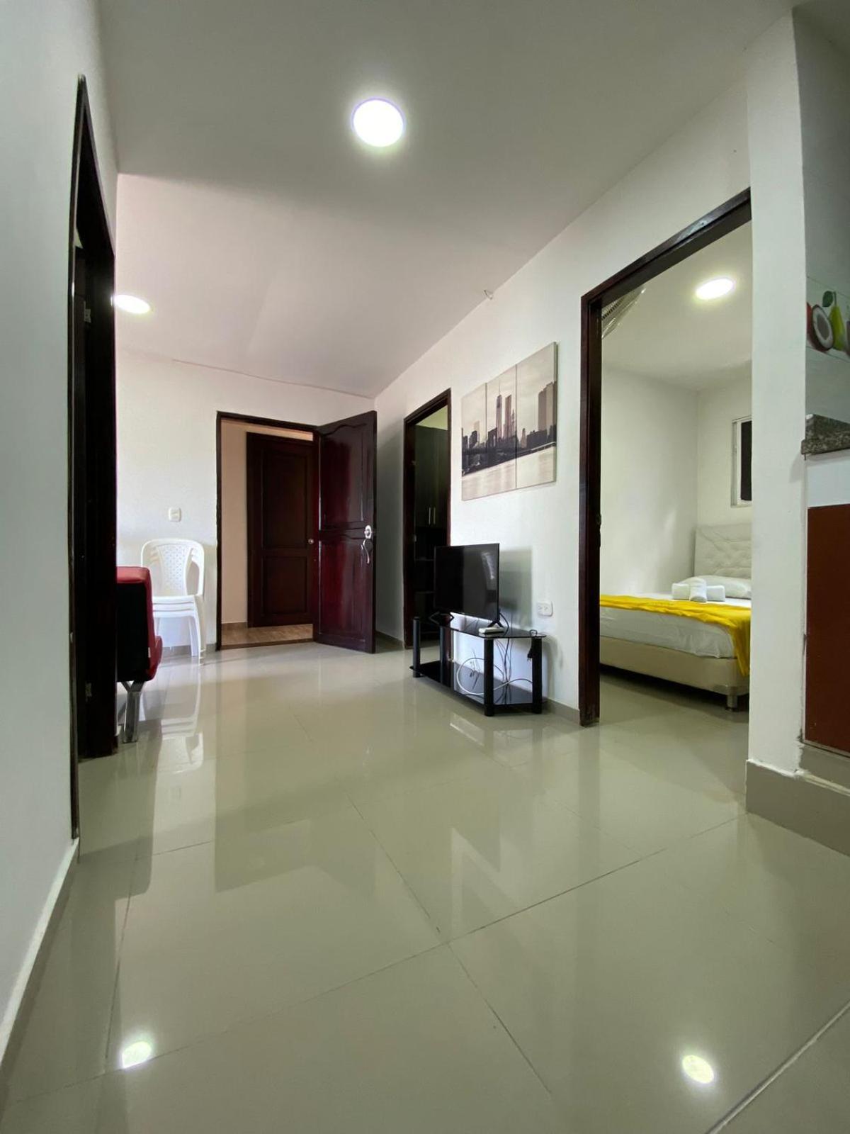 Casa Jose Lopez Cartagena