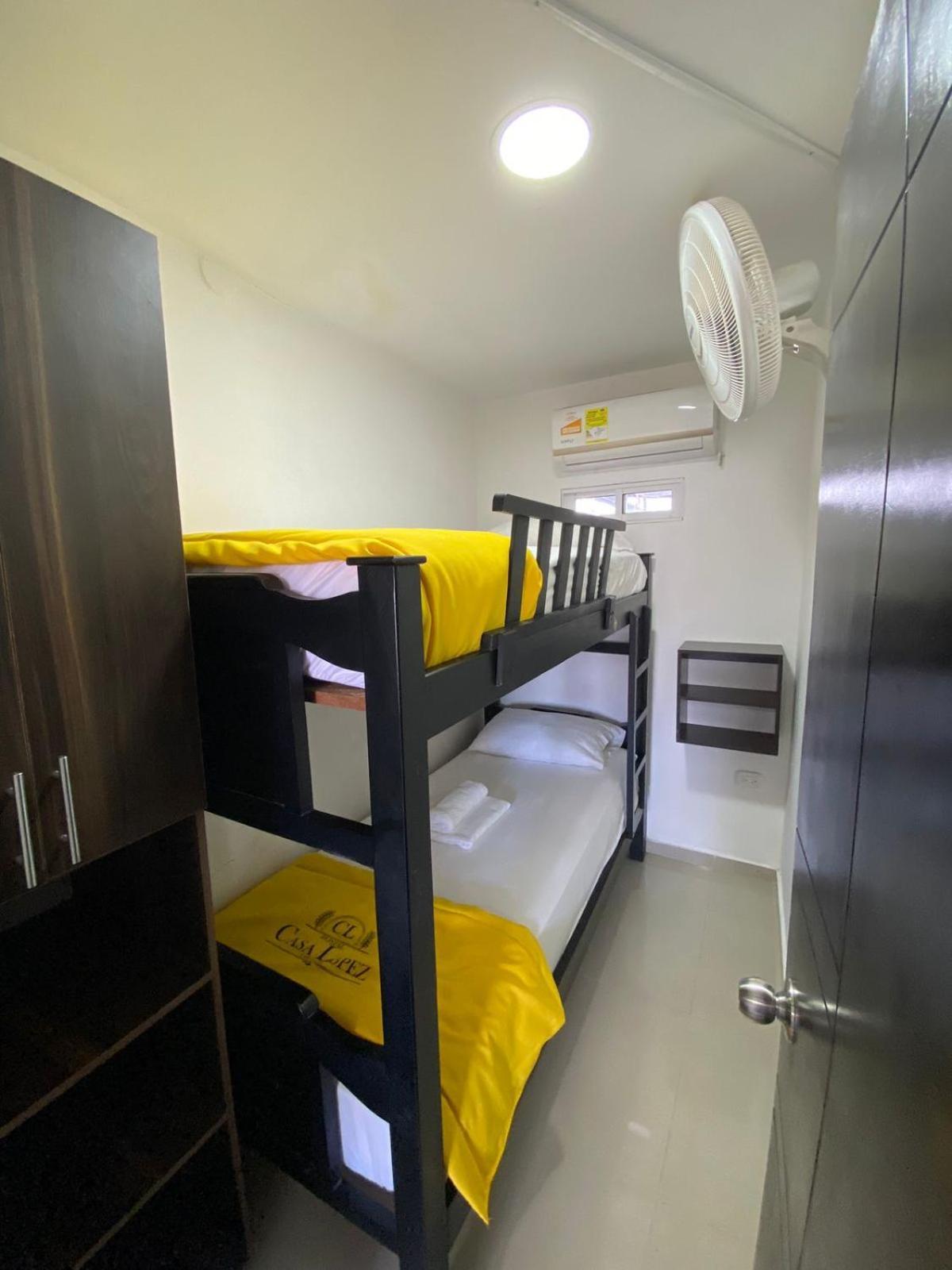 Casa Jose Lopez Hotel *