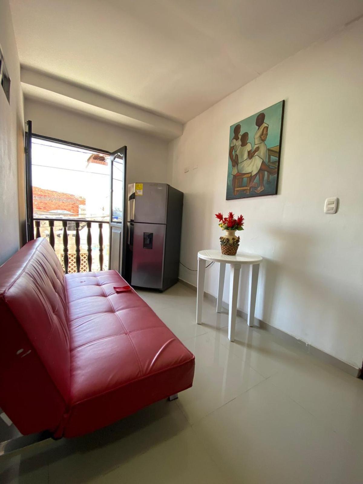 Casa Jose Lopez Cartagena