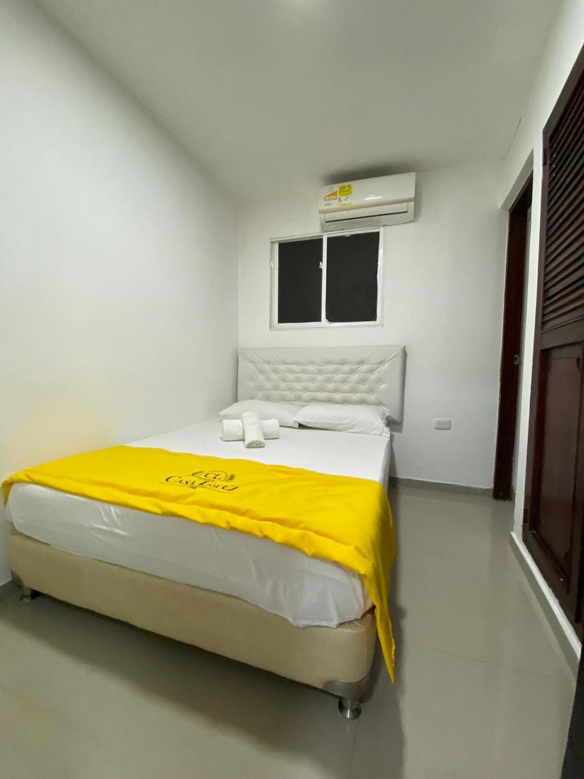 Hotel Casa Jose Lopez *