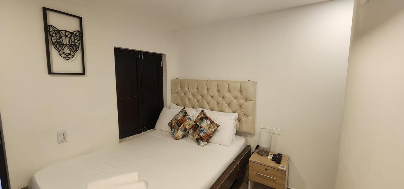 Casa Jose Lopez Hotel *