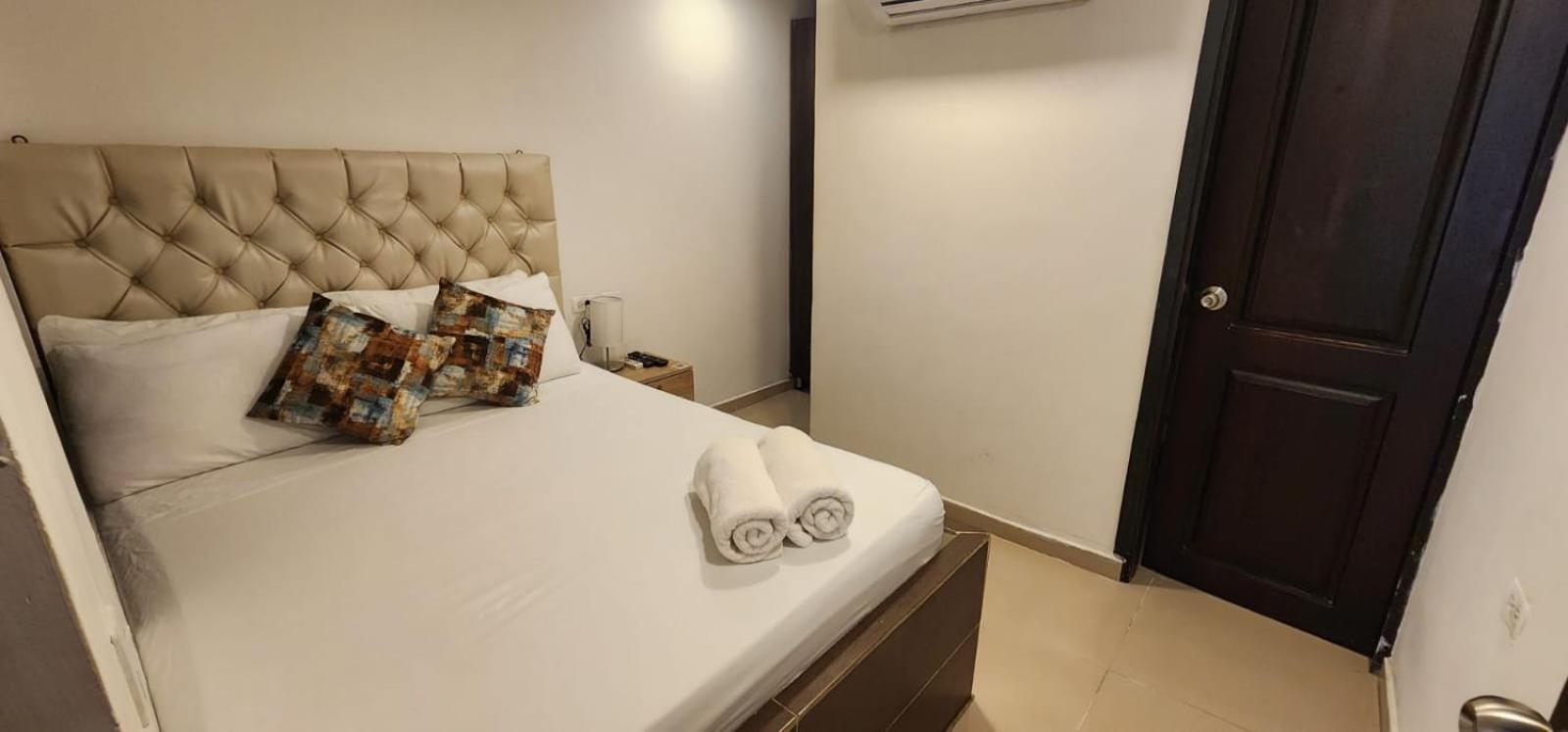 Casa Jose Lopez Hotel Cartagena