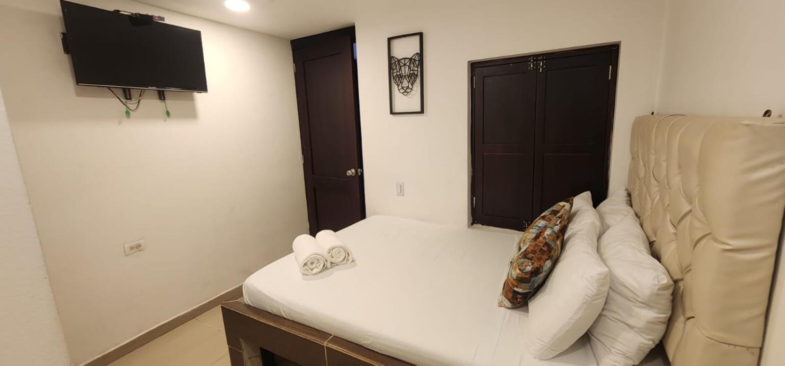 Hotel Casa Jose Lopez Cartagena