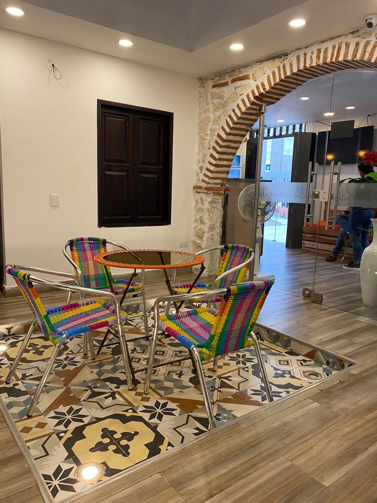 Hotel Casa Jose Lopez