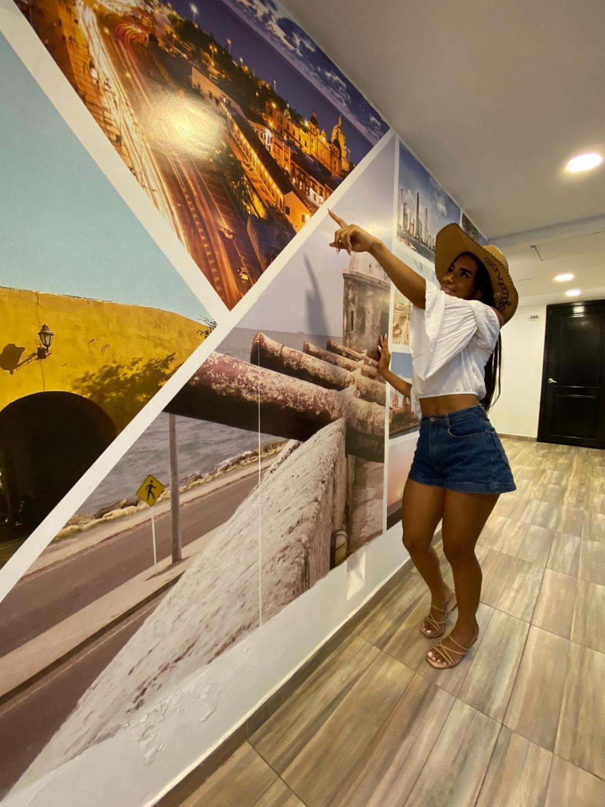 Casa Jose Lopez Hotel Cartagena