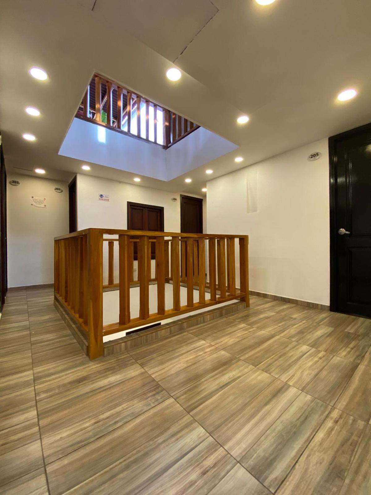 Casa Jose Lopez Hotel