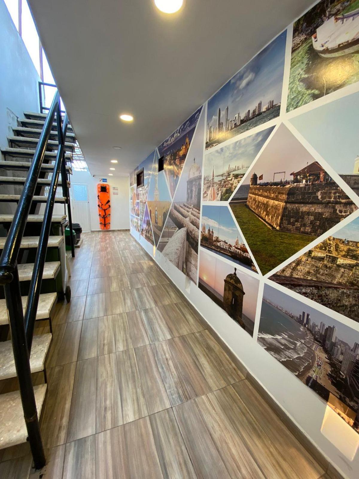 Casa Jose Lopez Hotel Cartagena