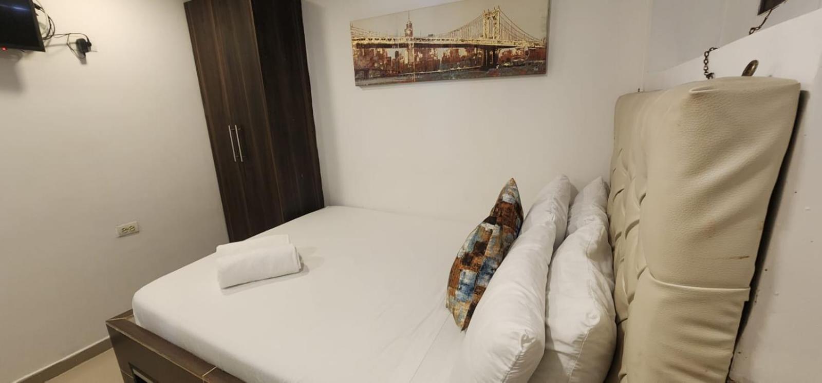 Casa Jose Lopez * Cartagena