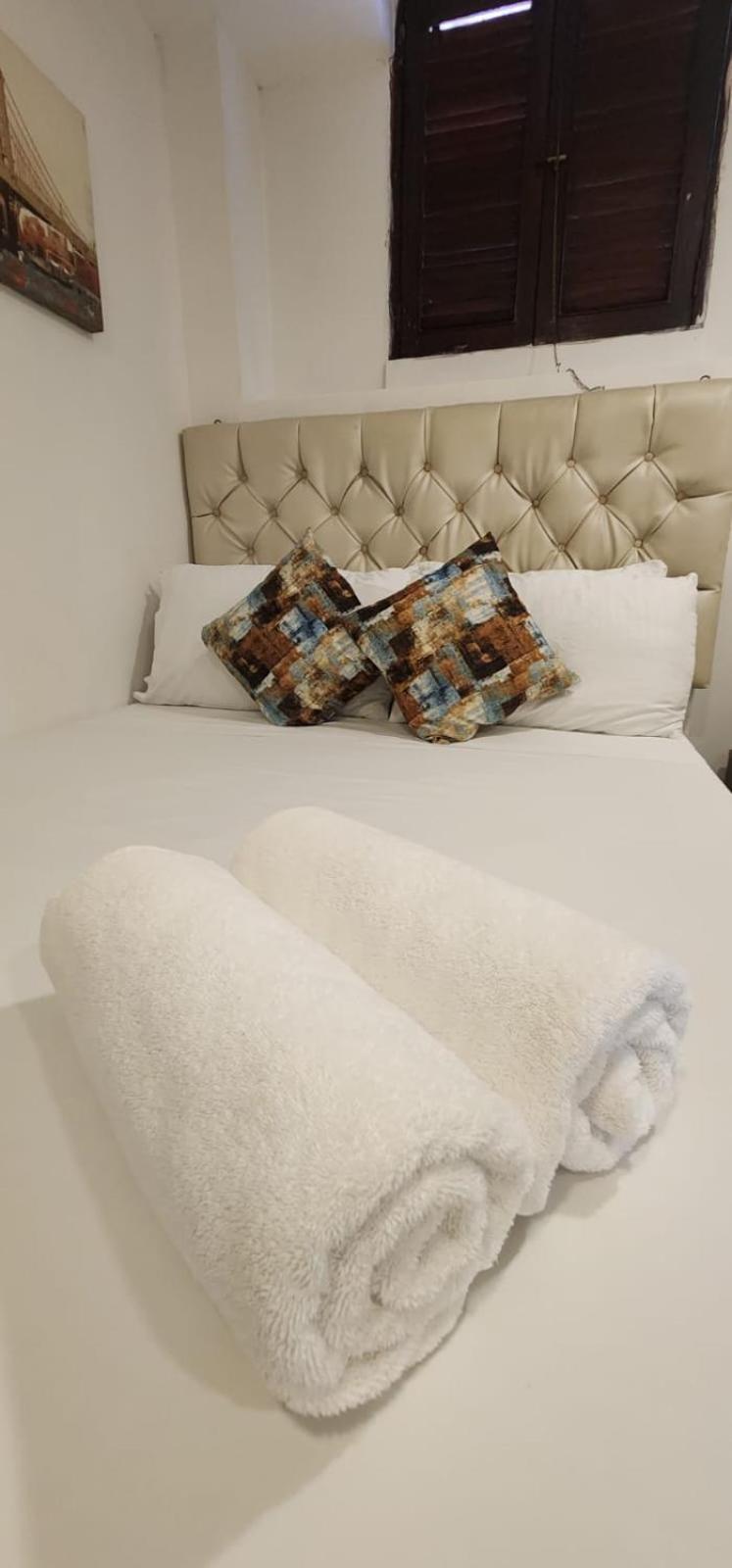 Casa Jose Lopez Hotel *