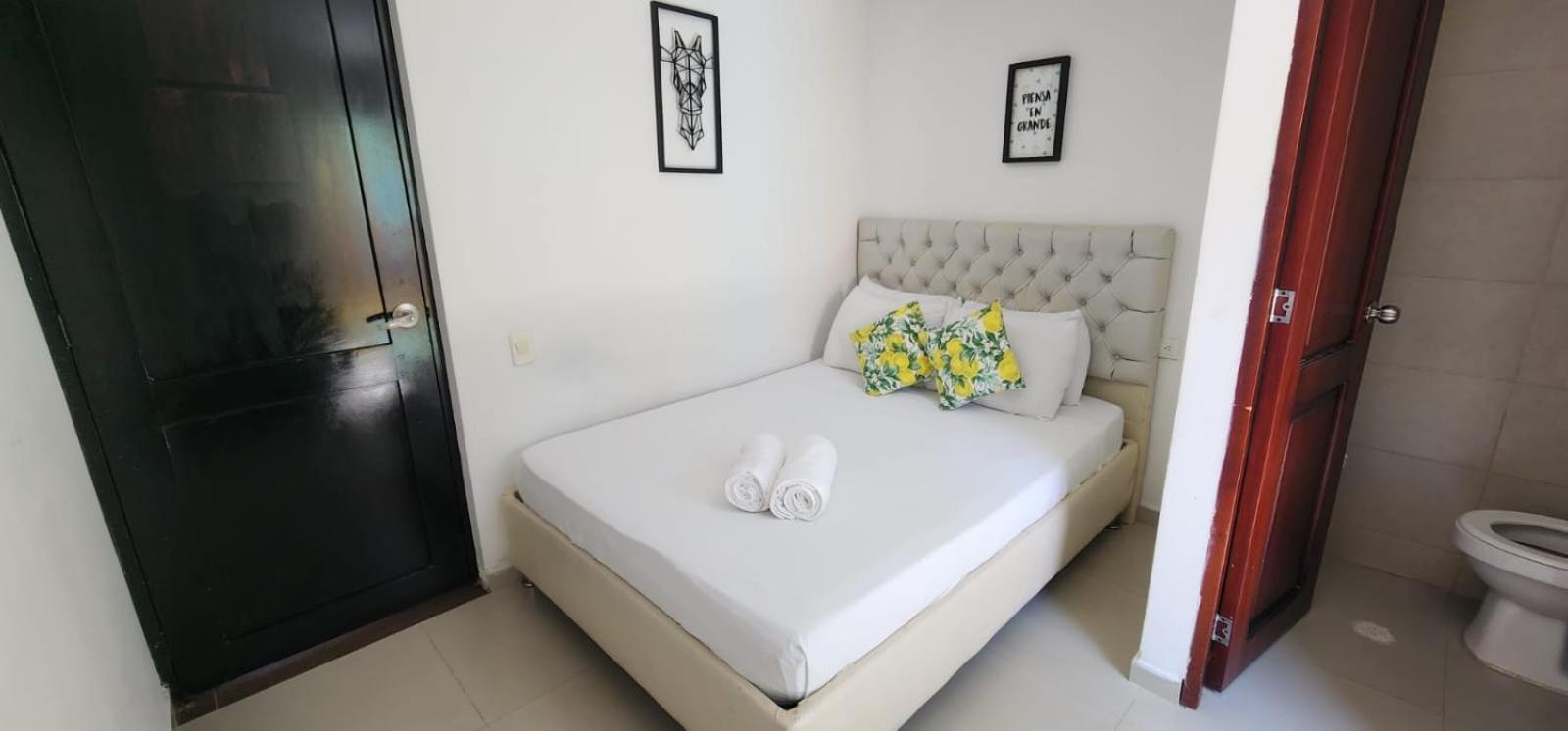 Casa Jose Lopez Cartagena