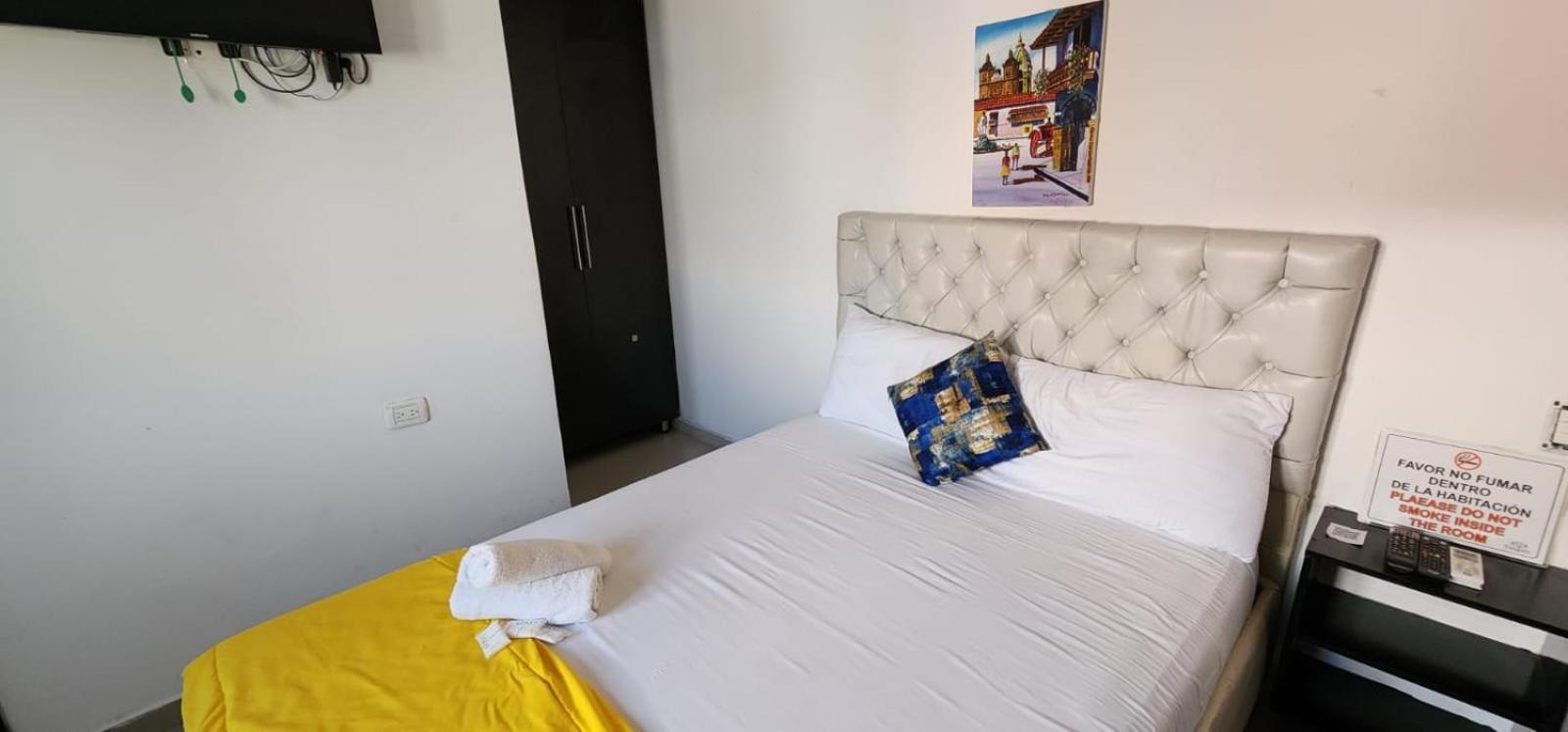 Casa Jose Lopez Hotel Cartagena