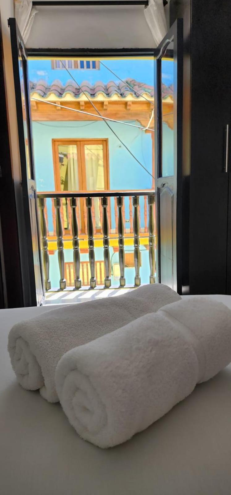 Casa Jose Lopez * Cartagena