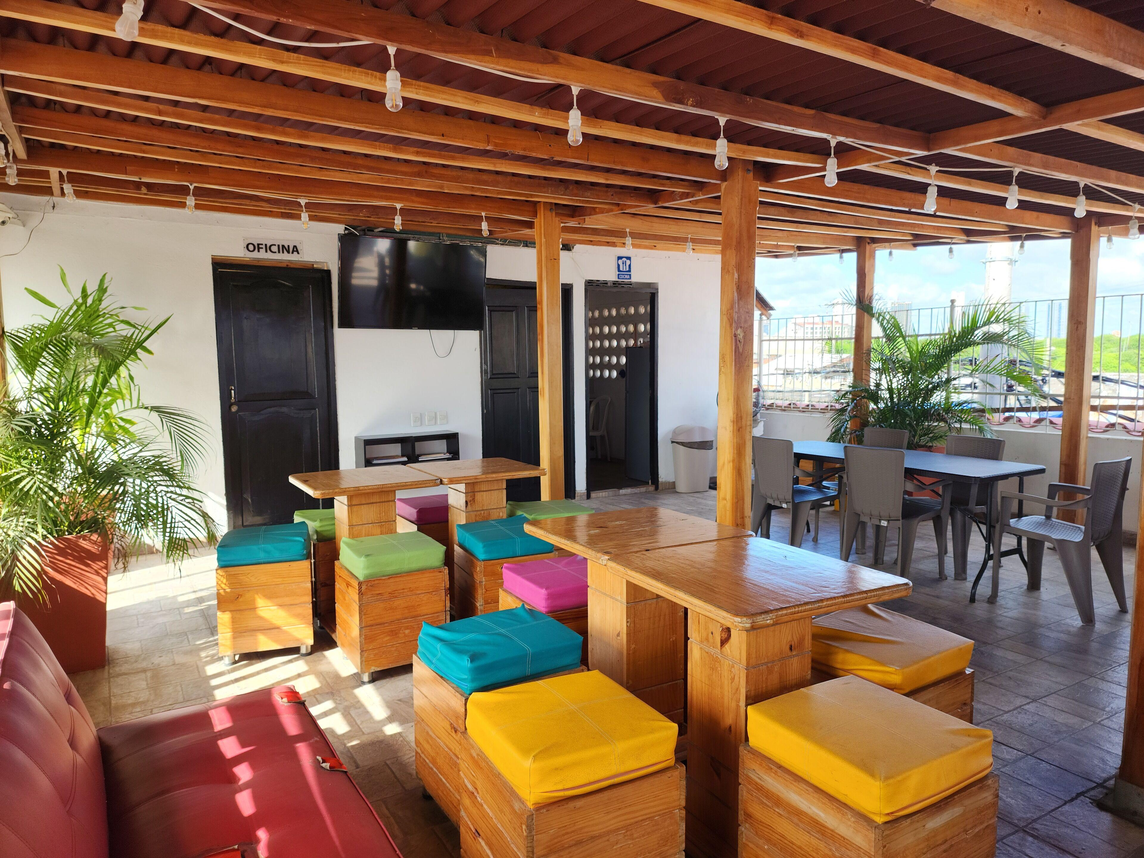 Casa Jose Lopez * Cartagena