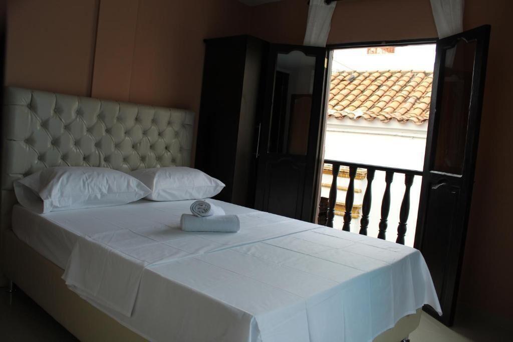 Hotel Casa Jose Lopez *