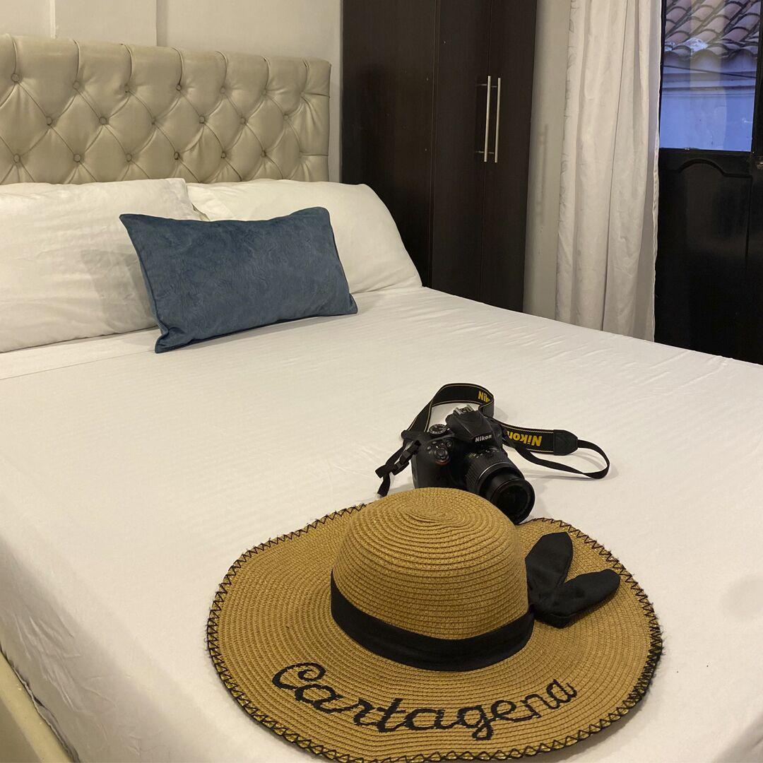 Casa Jose Lopez Cartagena