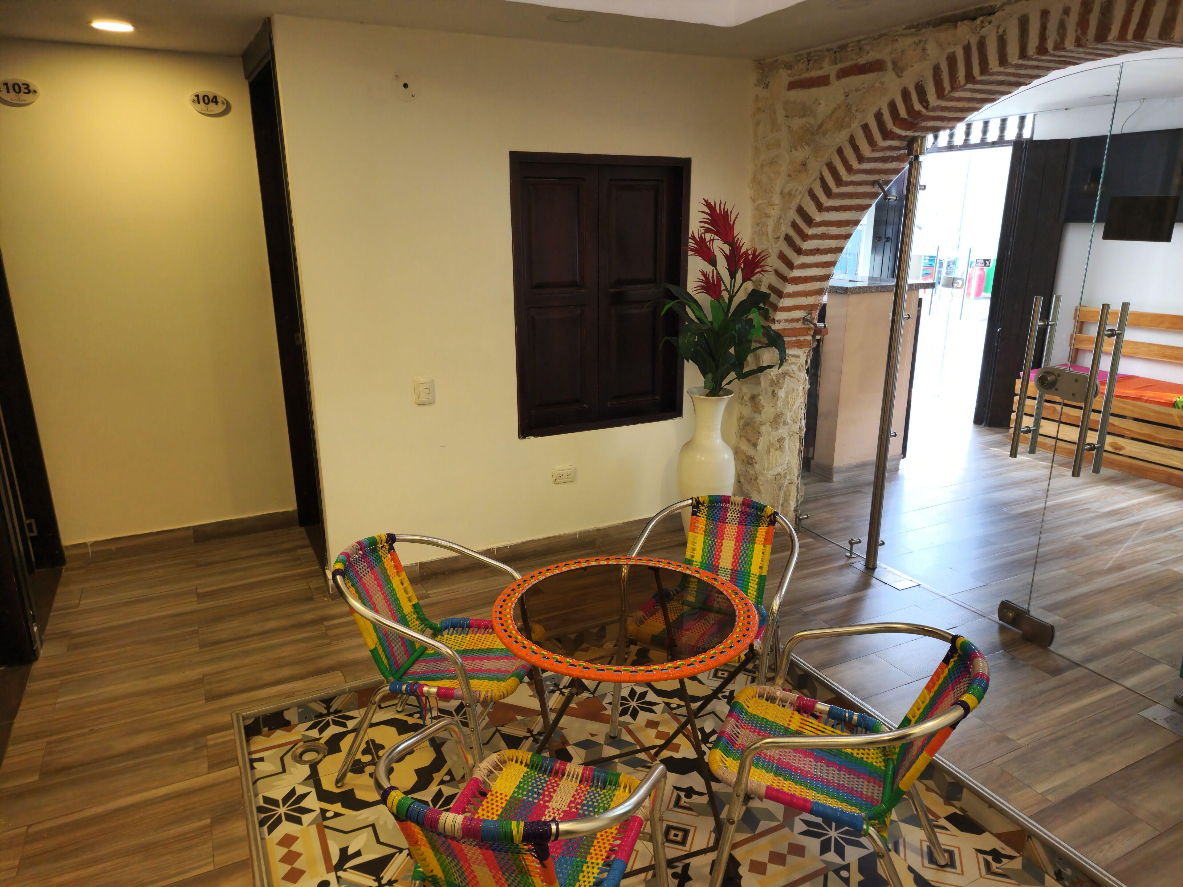 Casa Jose Lopez Hotel *