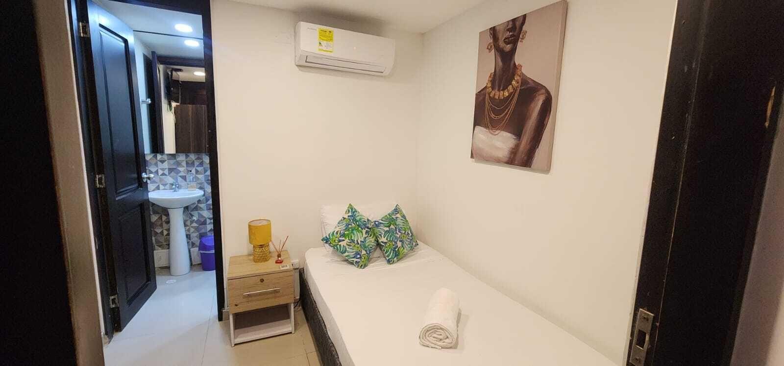 Hotel Casa Jose Lopez Cartagena