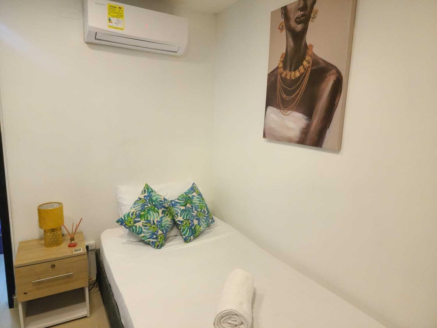 Hotel Casa Jose Lopez Cartagena