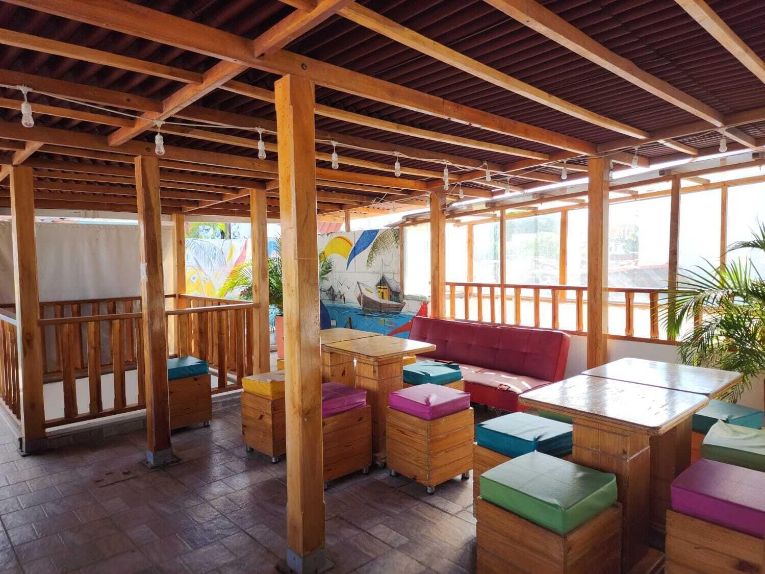 Casa Jose Lopez Hotel *