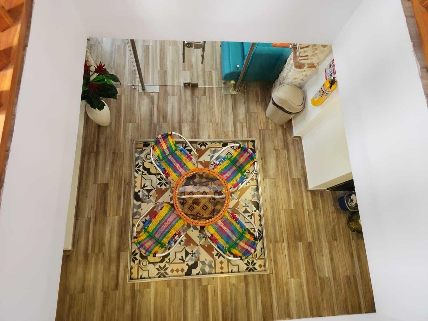 Hotel Casa Jose Lopez Cartagena