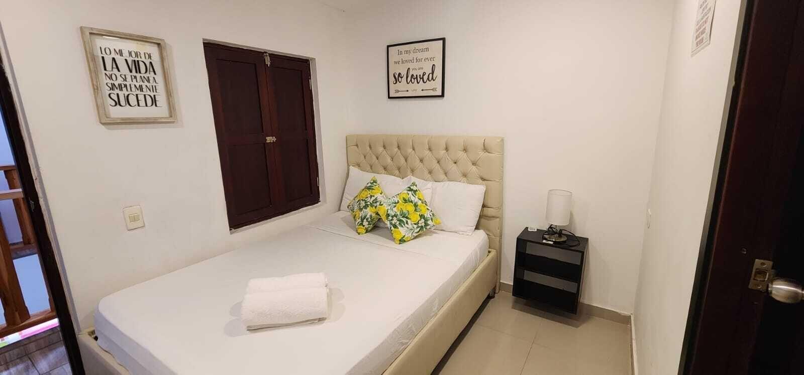 Casa Jose Lopez Cartagena