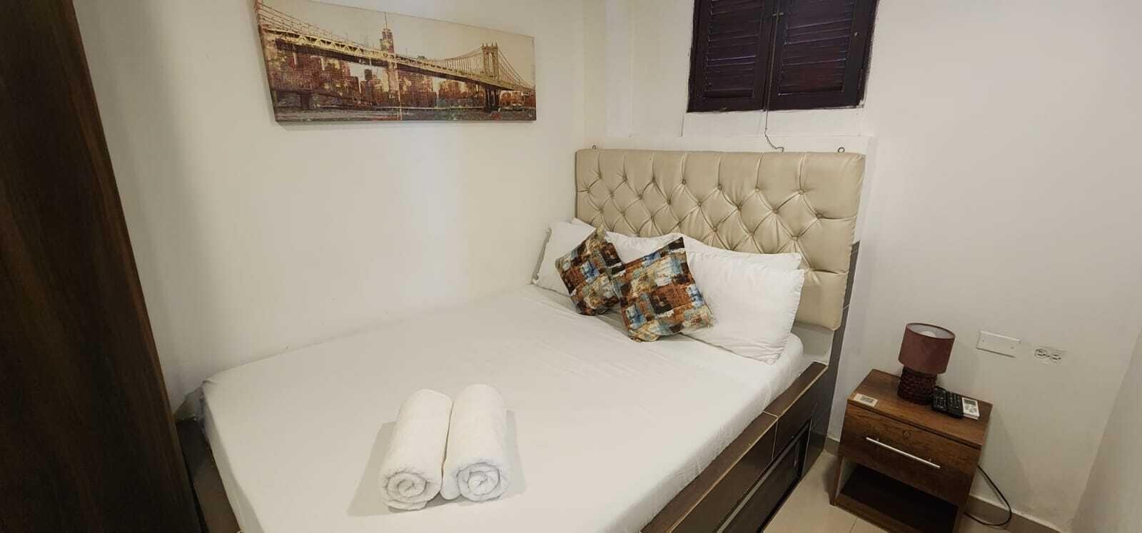 Casa Jose Lopez * Cartagena