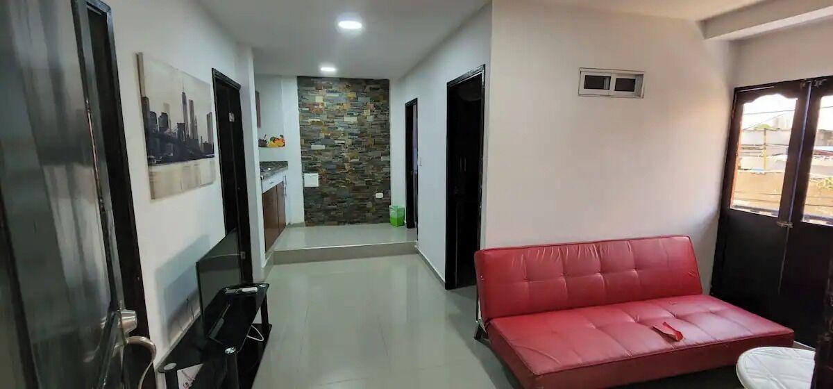 Casa Jose Lopez Hotel