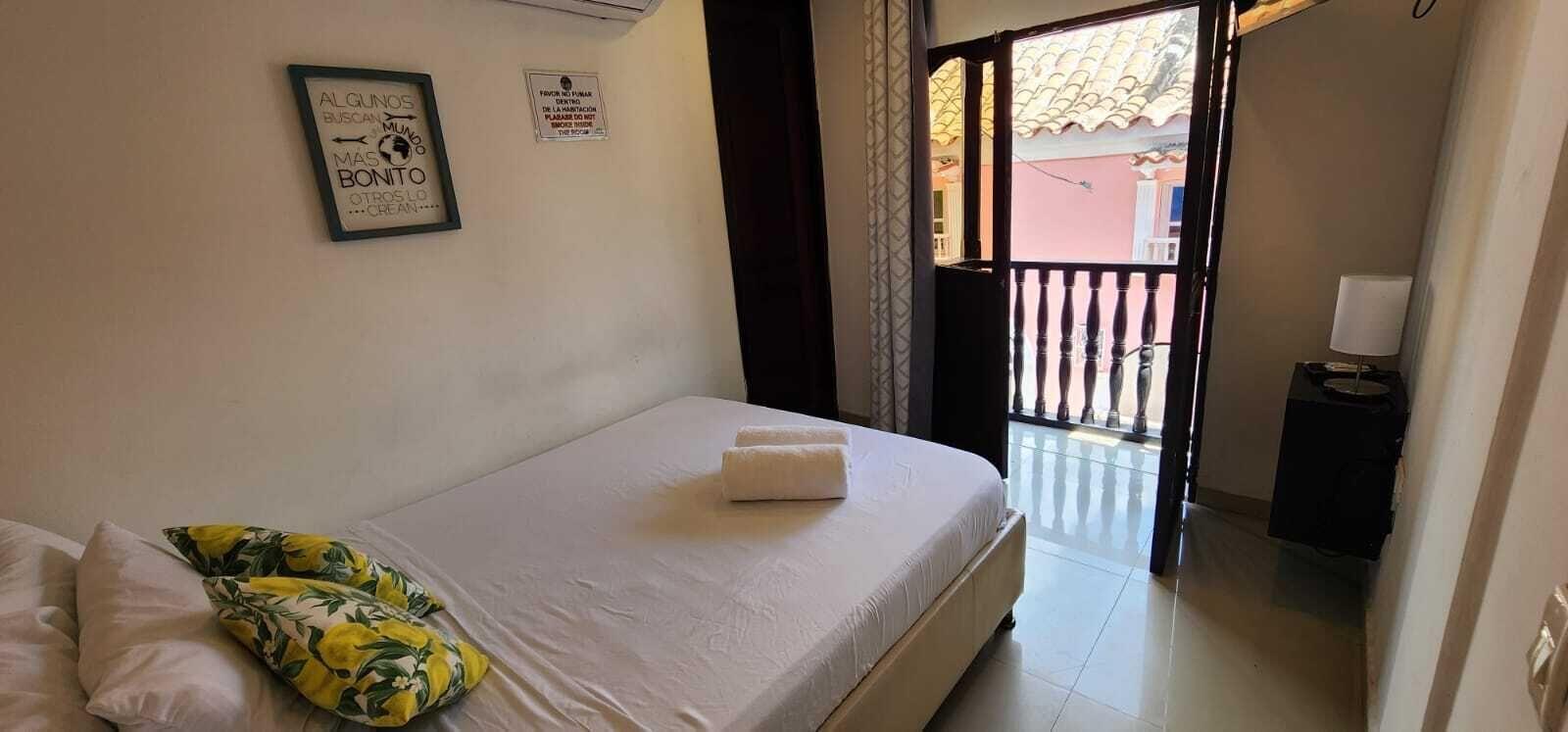 Hotel Casa Jose Lopez